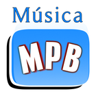 Música MPB antigo иконка