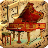 Musical Instruments icon
