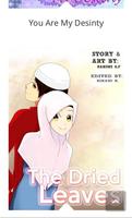 Muslim Manga (old with ads) imagem de tela 3