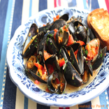 Mussel Recipes