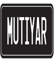 Mutiyaar Punjab Di Affiche