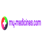 My-Medicines.com Mobile App 圖標