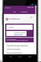 My-Medicines.com Mobile App 截圖 1