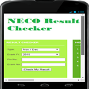 NECO Result Checker APK