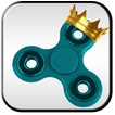 King Fidget Spinner