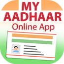 My Aadhaar Online App APK