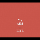 My Aim in Life-icoon