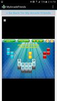 MyArcadeFriends screenshot 3