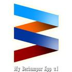 My Berhampur-icoon