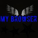 My Browser aplikacja