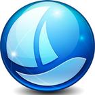 Indian My Browser Fast Private & Secure icon