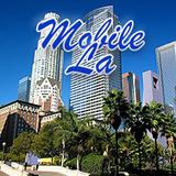 My City LA, Los Angeles CA icône