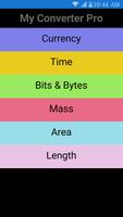 My Converter Pro 포스터