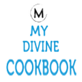 My Divine Cookbook