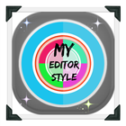 My Editor Style icon