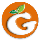 MyGroceriZ.com- Online Grocery ไอคอน