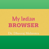 My Indian Browser icon