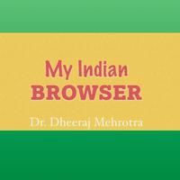 My Indian Browser capture d'écran 1