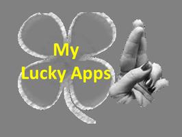 Lucky Apps capture d'écran 3