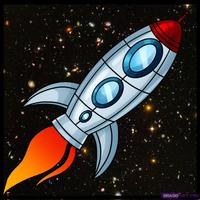 GAMES: Spaceship Game capture d'écran 1