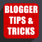 Blogger Tips & Tricks أيقونة