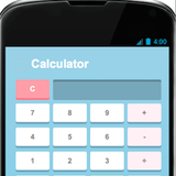 Myeasy Calculator 아이콘