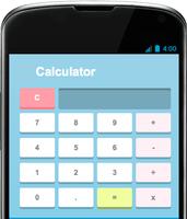 Myeasy Calculator 스크린샷 2