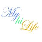 My hi life simgesi
