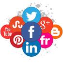 my social media APK