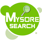 MysoreSearch icône