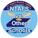 N1AFS vs. Other Schools APK