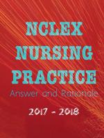 NCLEX NURSING PRACTICE QUIZ PART I पोस्टर