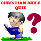 NIGERIAN CHRISTIAN BIBLE QUIZ simgesi