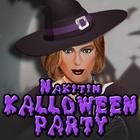 ikon NAKITIN KALLOWEEN PARTY