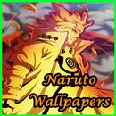 Naruto Hot Wallpapers for Android APK