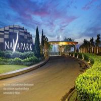 NAVAPARK 海報