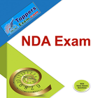 NDA Exam آئیکن