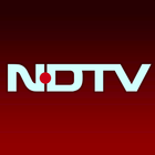 NDTV icône