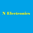 Electronics icône
