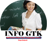 NEW INFO GTK 2017