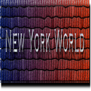 NEW YORK WORLD NEWS APK