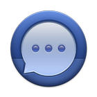 NEX Messenger icon