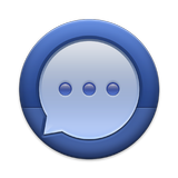 NEX Messenger icône