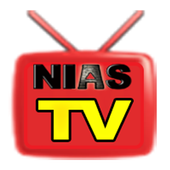 Nias TV icon