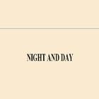 NIGHT AND DAY-icoon