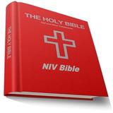NIV Bible icône