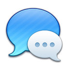 NOM Messenger icon