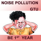 NOISE POLLUTION icône