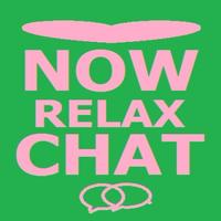 RELAX WORLD LIVE CHAT poster