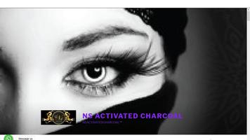 NSACTIVATEDCHARCOAL poster
